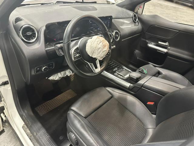 MERCEDES-BENZ GLA 200 EXECUTIVE