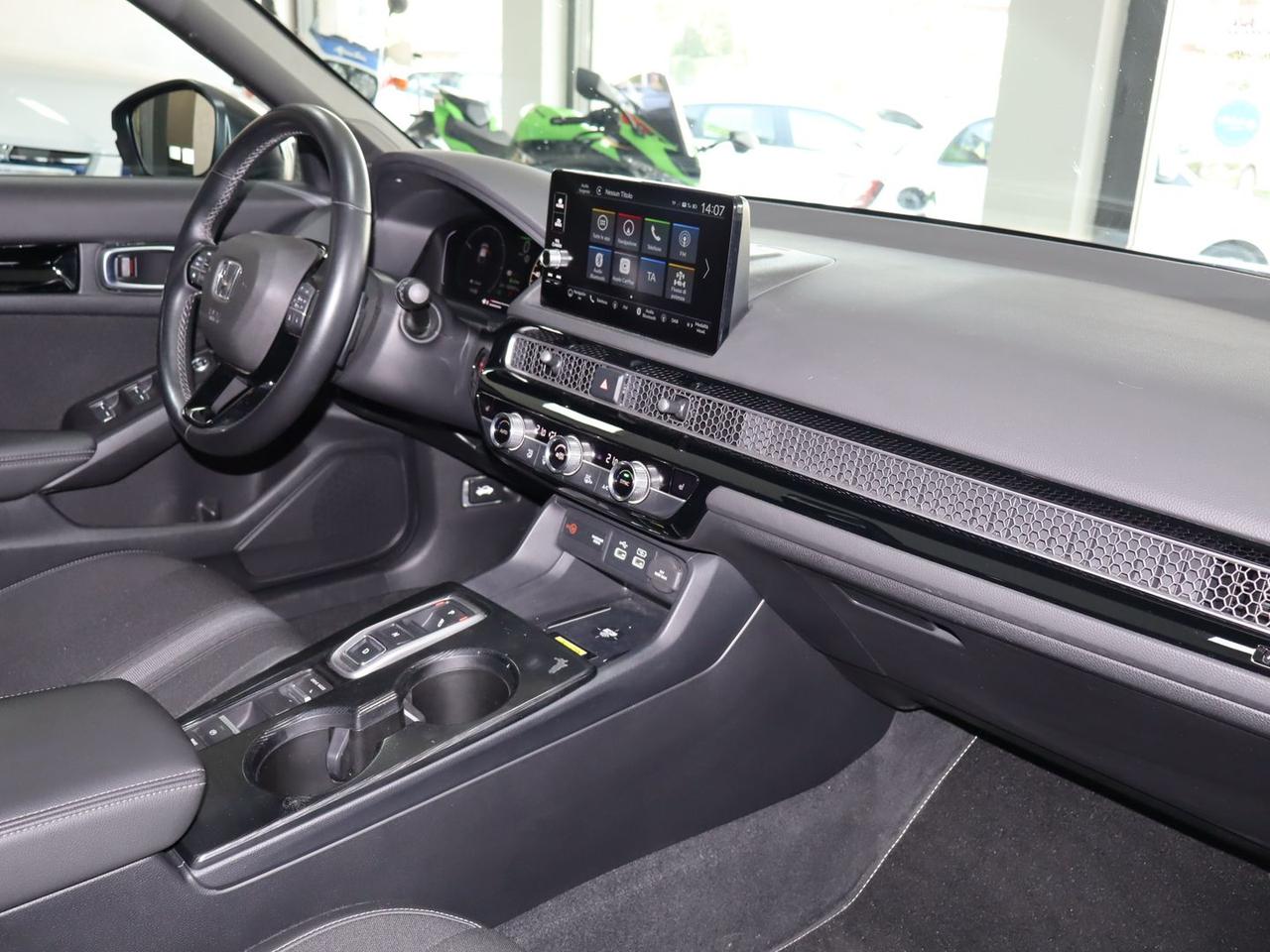 Honda Civic Sport 2.0 i-MMD HEV #50290