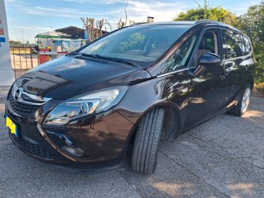 Opel Zafira Tourer 1.6 CDTi, 7POSTI, Cosmo