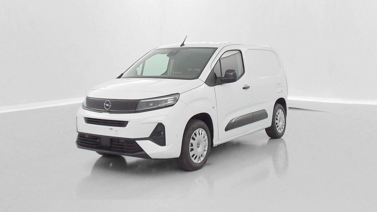 OPEL Combo cargo M 1.5 diesel 100cv S&S 3/Posti Telecamera