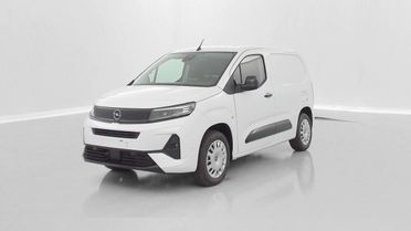 OPEL Combo cargo M 1.5 diesel 100cv S&S 3/Posti Telecamera