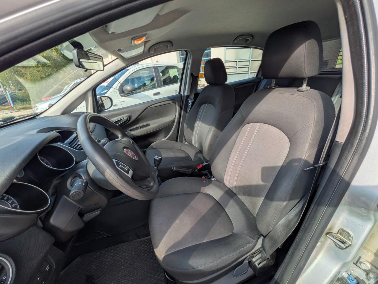 FIAT PUNTO 1.2 FIRE 69CV
