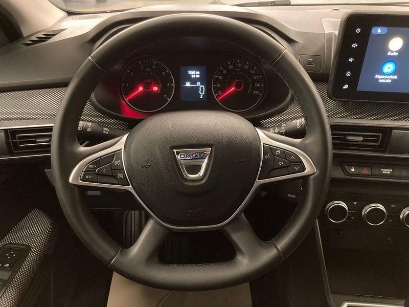 Dacia Jogger Extreme UP 1.0 TCe GPL 7p.ti rif.GJ710