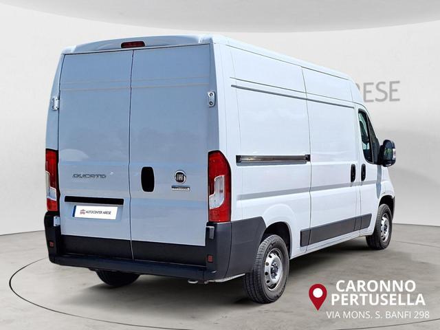 FIAT Ducato 35 2.2 Mjt 140CV PLM-TA Furgone
