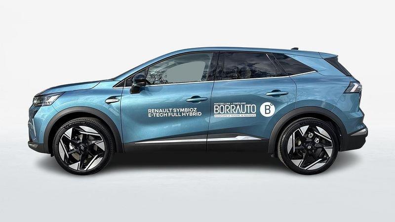 Renault Symbioz Symbioz Full Hybrid E-Tech 145 CV Iconic