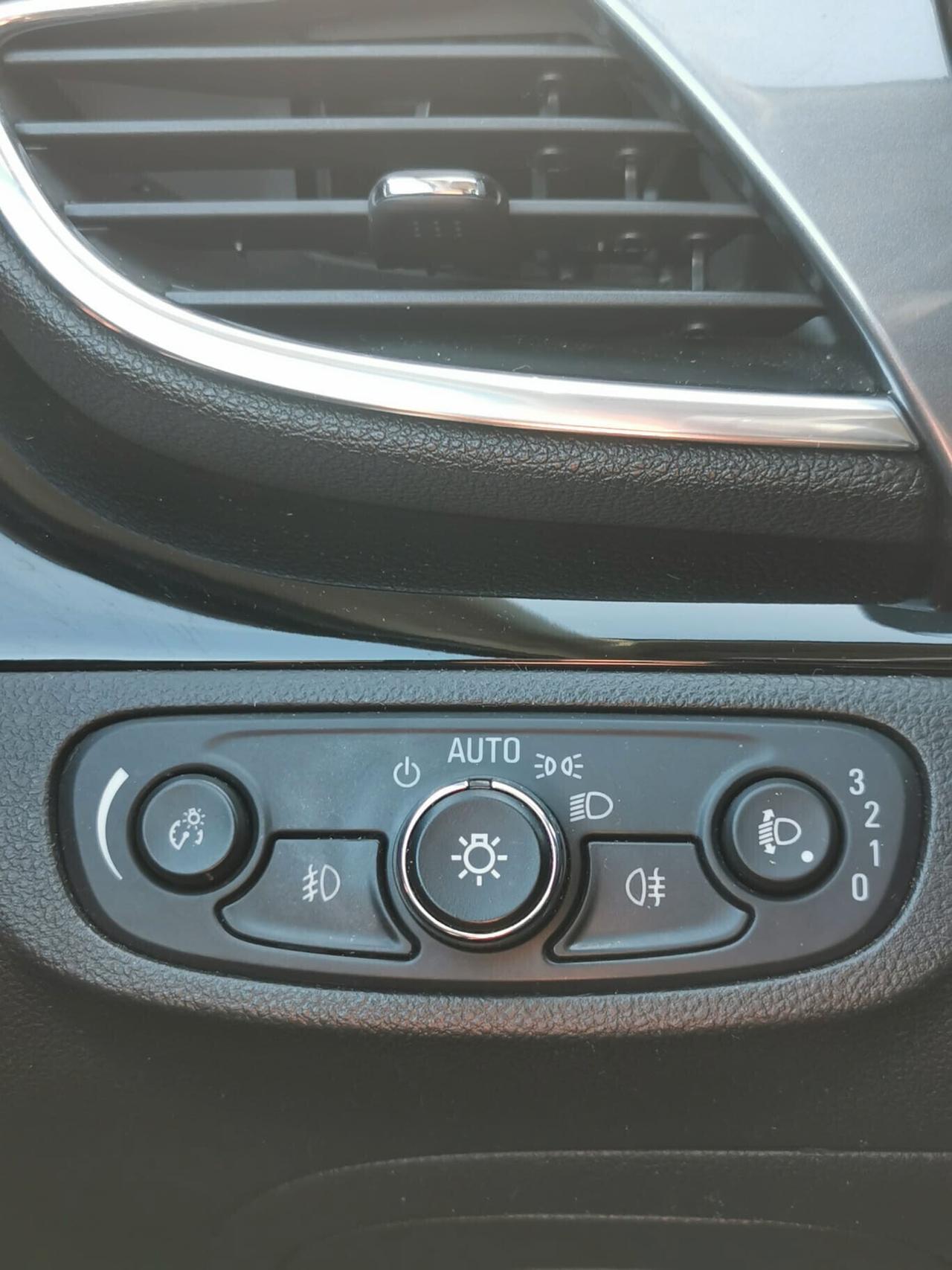 Opel Mokka X 1.6 Ecotec 115CV 4x2 Innovation2017