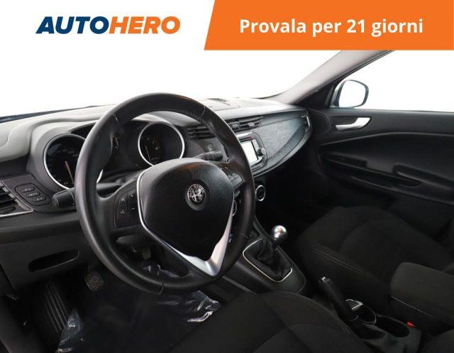 ALFA ROMEO Giulietta 1.4 Turbo 120 CV Super