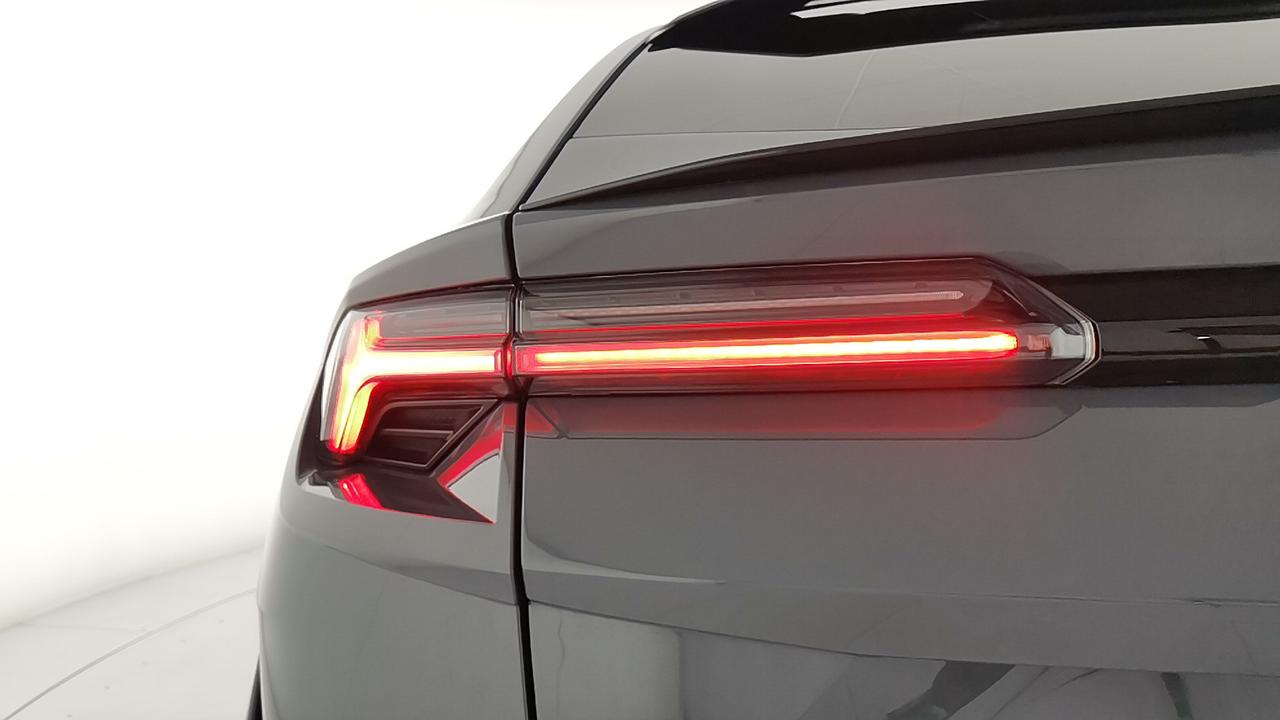LAMBORGHINI Urus - Urus 4.0 V8 S 4p.ti auto