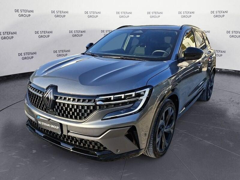 Renault Austral Austral 1.2 E-Tech full hybrid Iconic Esprit Alpine 200cv auto