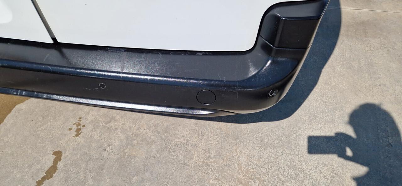 PEUGEOT PARTNER MAXI FRIGO ATP 1.5 BLUEHDI 100CV