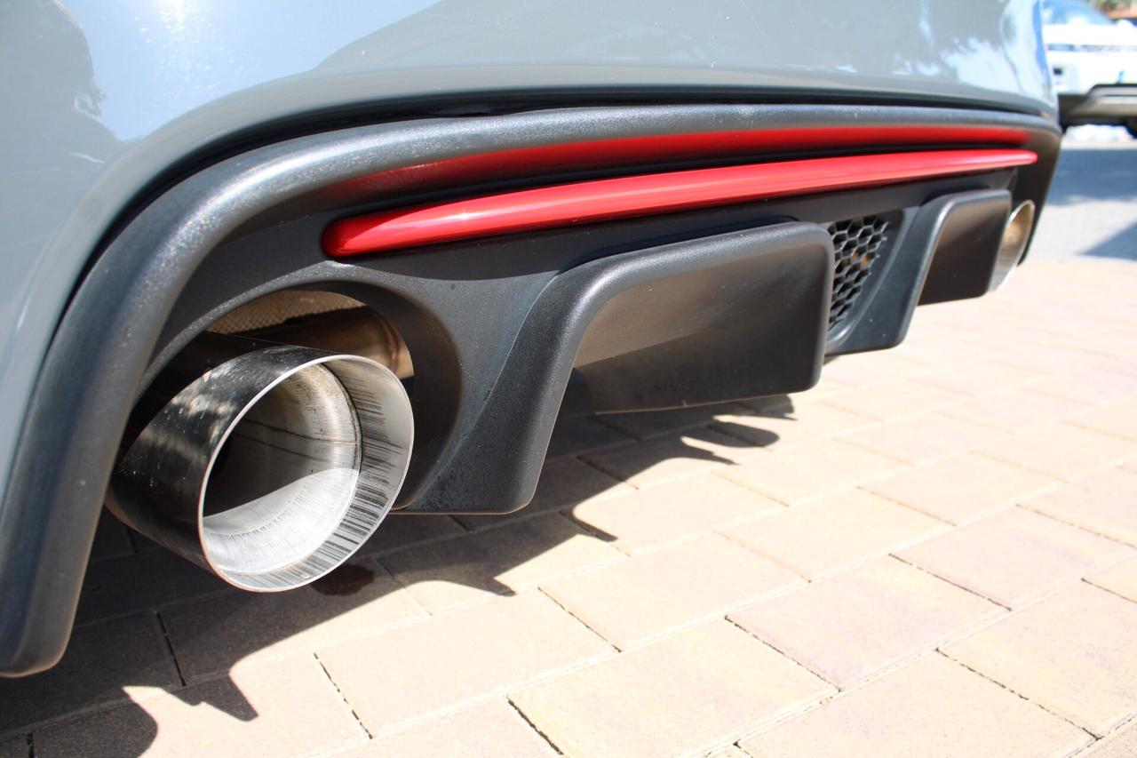 Abarth 595 1.4 Turbo T-Jet 145 CV