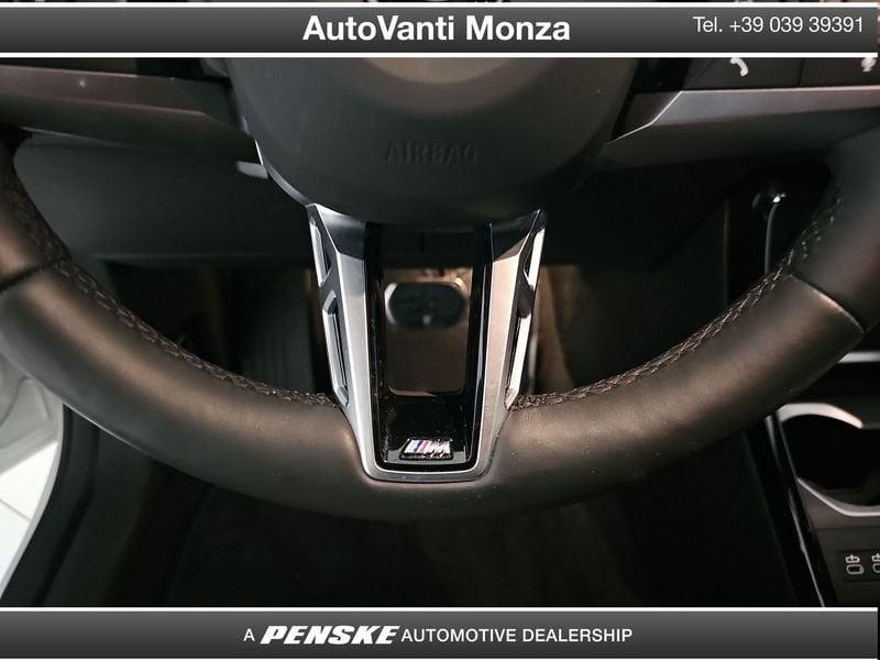 BMW X2 X2 xDrive 20d Msport Pro