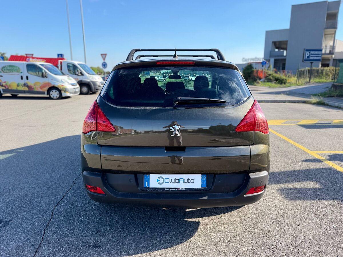 Peugeot 3008 1.6 e-hdi 8v Business s&s 112cv robot
