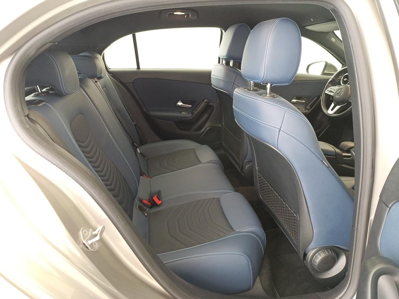Mercedes Classe A 180 d business extra auto
