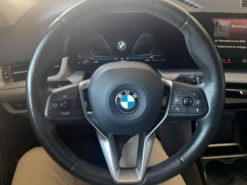 BMW X1 sdrive18d Edition Essence auto