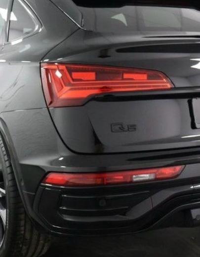 Audi Q5 SPB 40 TDI quattro S tronic line