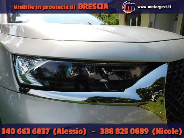 DS AUTOMOBILES DS 7 Crossback E-Tense 4x4 Opera