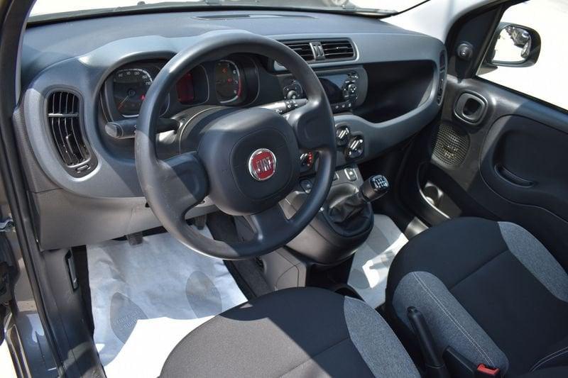 FIAT Panda Panda 1.0 FireFly S&S Hybrid