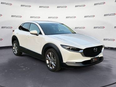 Mazda CX-30 2.0L Skyactiv-G 150 CV M Hybrid 2WD Exclusive