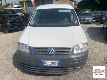 VOLKSWAGEN caddy 1.9 tdi 105cv van dsg caddy 1.9 tdi 105cv van dsg