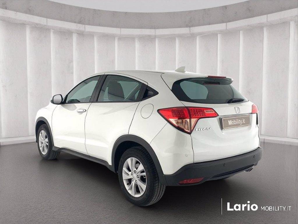 HONDA HR-V 1.6 i-DTEC Elegance Connect ADAS del 2016