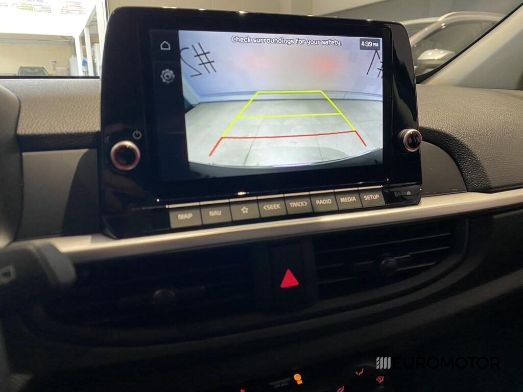 Kia Picanto 1.0 DPi Urban