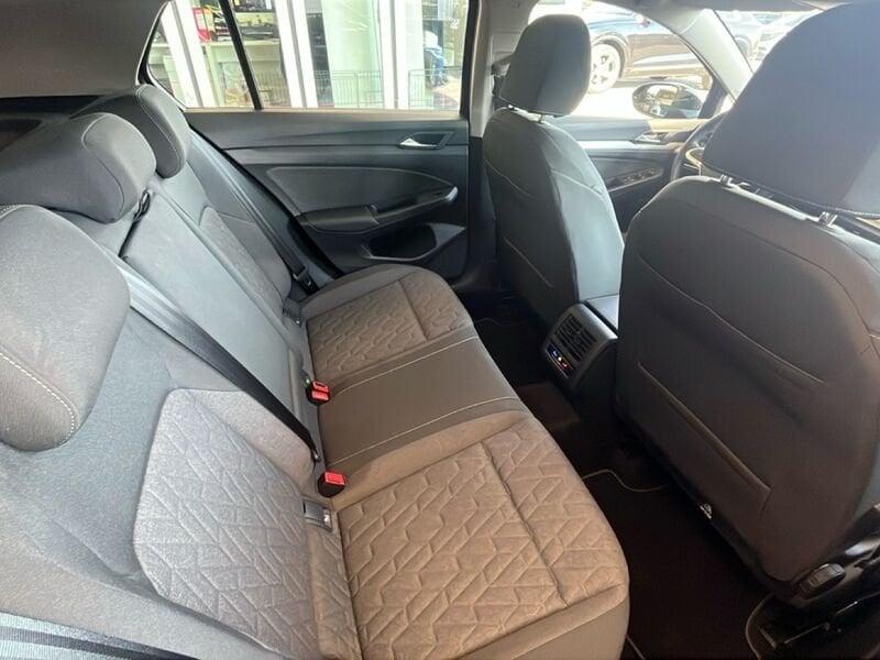 Volkswagen Golf Golf 2.0 TDI SCR Life * PROMO *