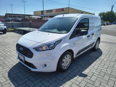 Ford Transit Connect 1.5 Ecoblue 100CV Furgone Trend