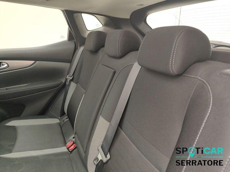 Nissan Qashqai II 2017 1.5 dci Tekna 110cv