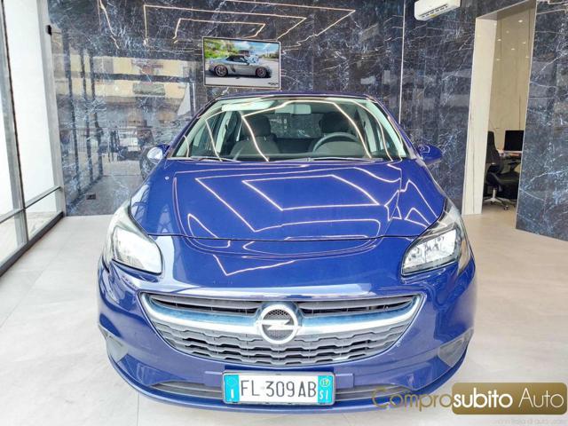 OPEL Corsa 1.2 5 porte Advance (Garanzia 12 Mesi)