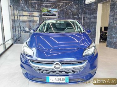 OPEL Corsa 1.2 5 porte Advance (Garanzia 12 Mesi)
