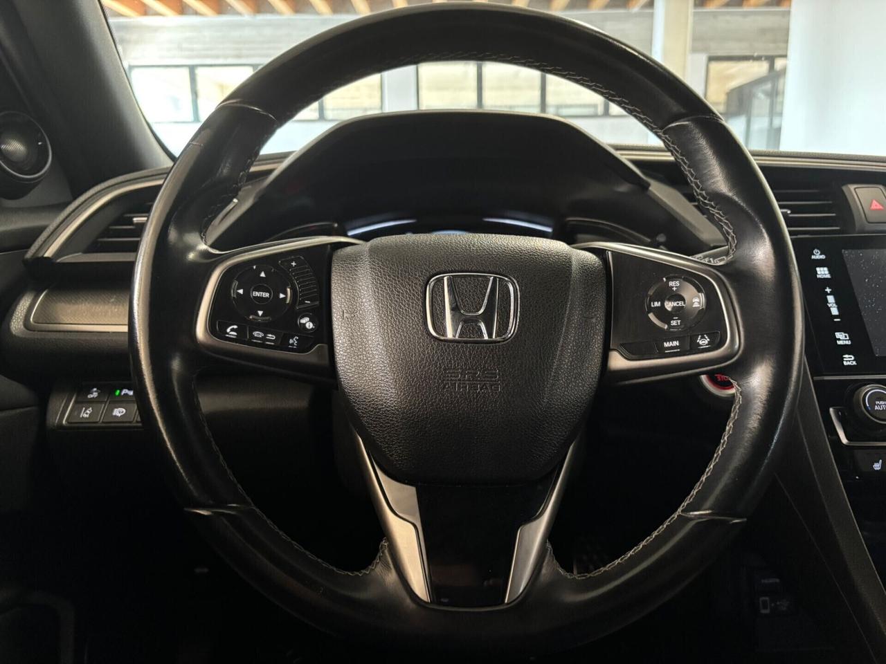 Honda Civic 1.0T Benzina PREMIUM Executive