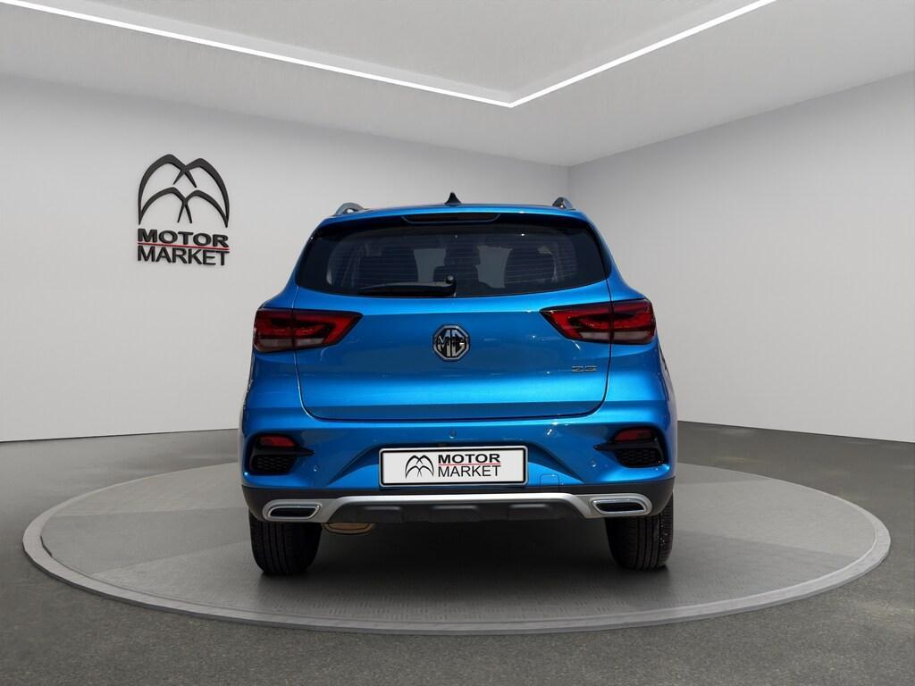 Mg ZS 1.5 VTi-Tech Luxury