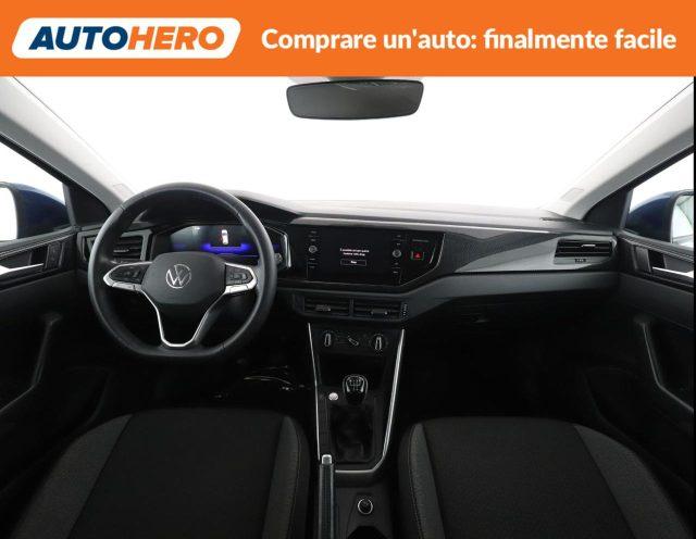 VOLKSWAGEN Taigo 1.0 TSI 95 CV Life