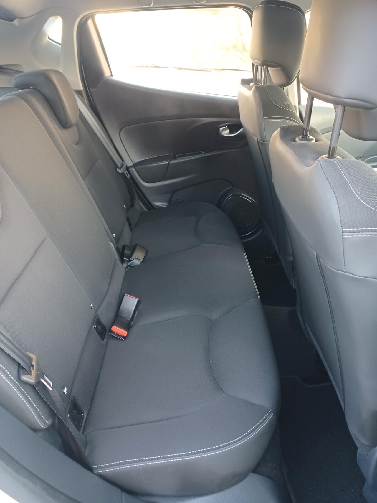 Renault Clio 1.5 DCI LED NAVI CAMERA 2016