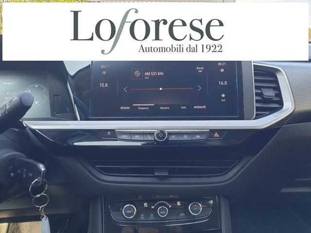 OPEL Grandland 1.5 diesel Ecotec aut. Business Elegance
