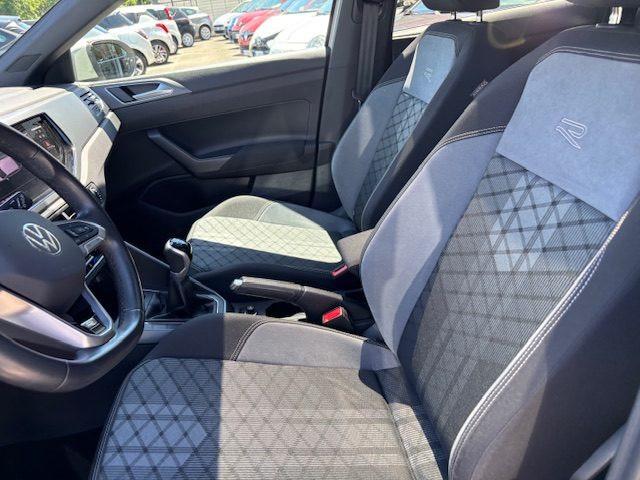 VOLKSWAGEN Taigo 1.0 TSI 110 CV R-Line