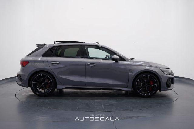 AUDI RS3 SPB 2.5 TFSI 400cv RS Dynamic 280Kmh Quattro S Tr.