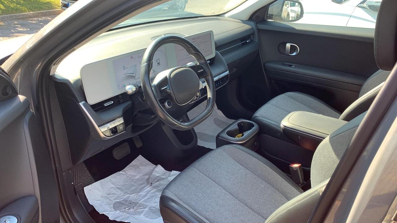 Hyundai Ioniq 5 77,4 kWh Innovation