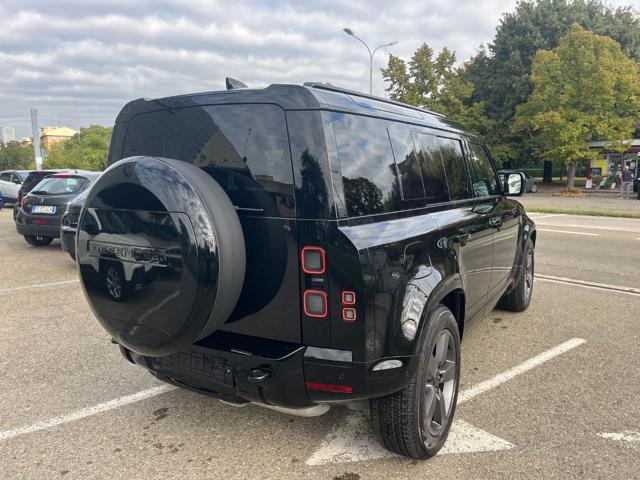 LAND ROVER Defender 110 3.0D I6 250 CV AWD Auto X-Dynamic HSE Km0