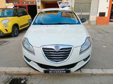 Lancia Delta 1.6 MJT DPF Gold