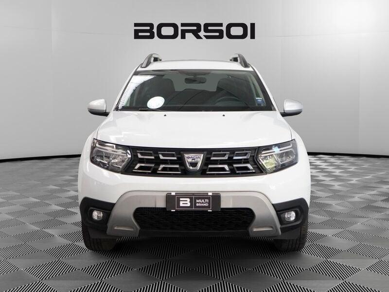 Dacia Duster 2ª serie 1.0 TCe GPL 4x2 Prestige