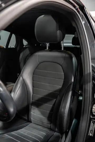 Mercedes-benz GLC 200 d 4Matic Coupé Premium Plus