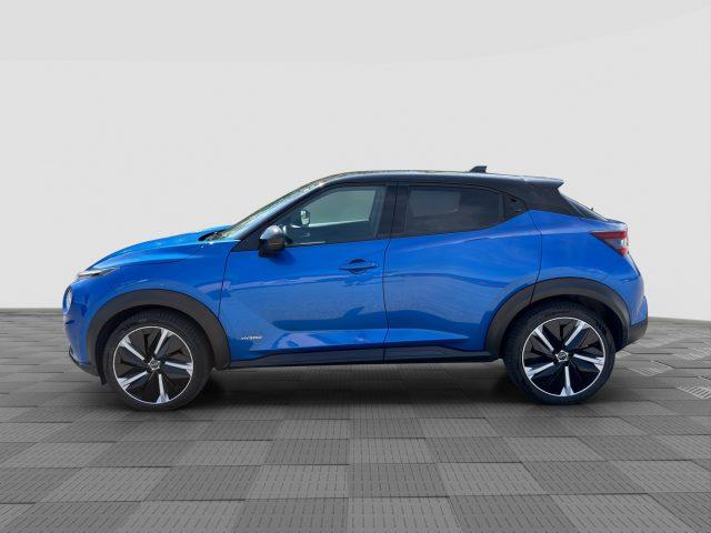 NISSAN Juke Juke 1.6 HEV N-Design