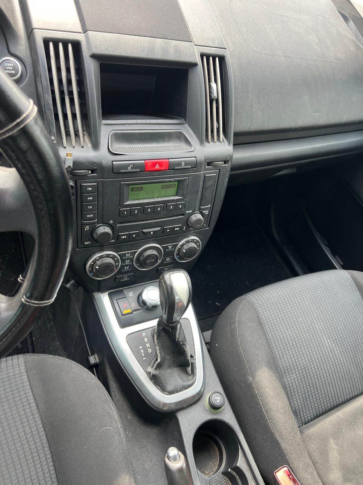 Land Rover Freelander 2.2 TD4 S.W. XS