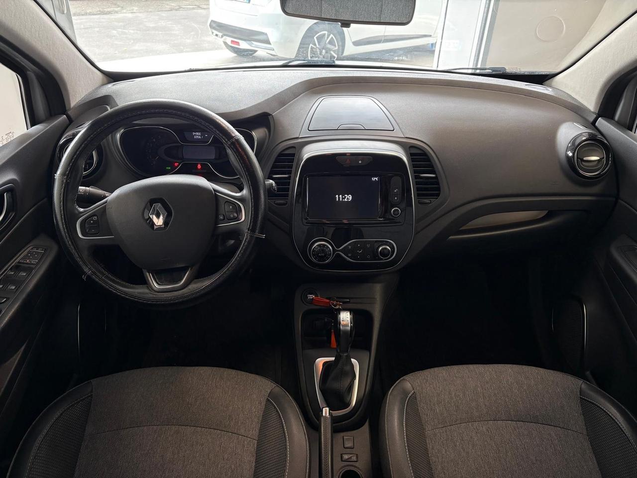 Renault Captur TCe 130 CV FAP Sport Edition