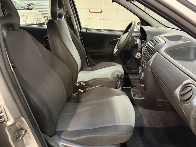 FIAT Punto 1.2 5 porte Active