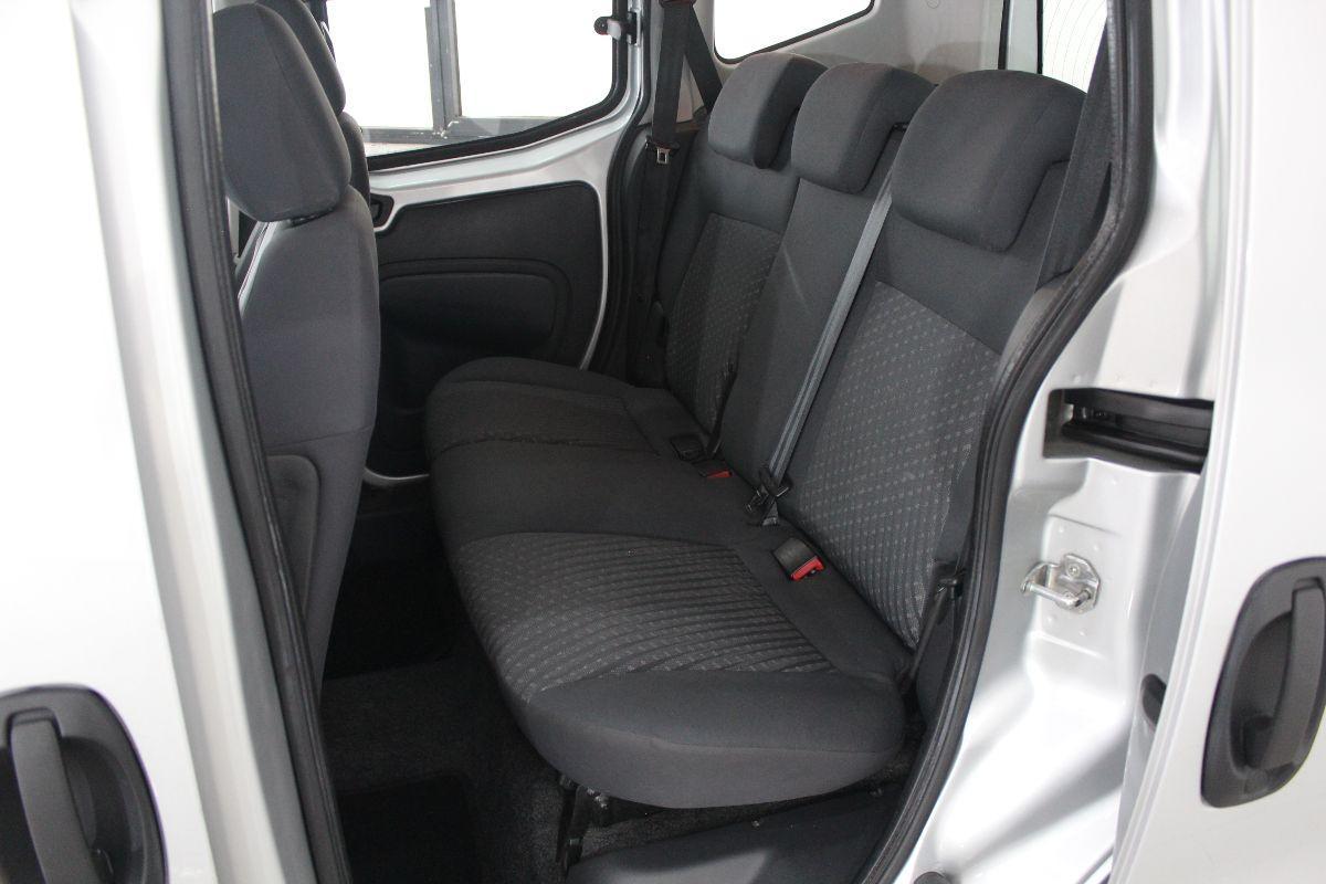 PEUGEOT - Bipper - 1.4 HDi 70CV Premium