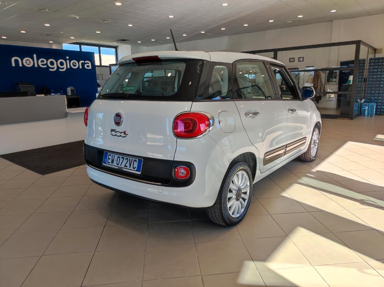 Fiat 500L 1.3 Multijet 85 CV Pop Star