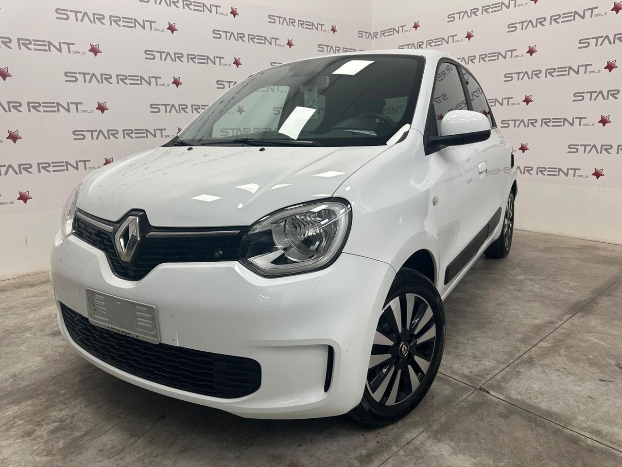 Renault Twingo SCe 65 CV LIMITED